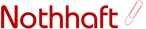 Nothhaft GmbH